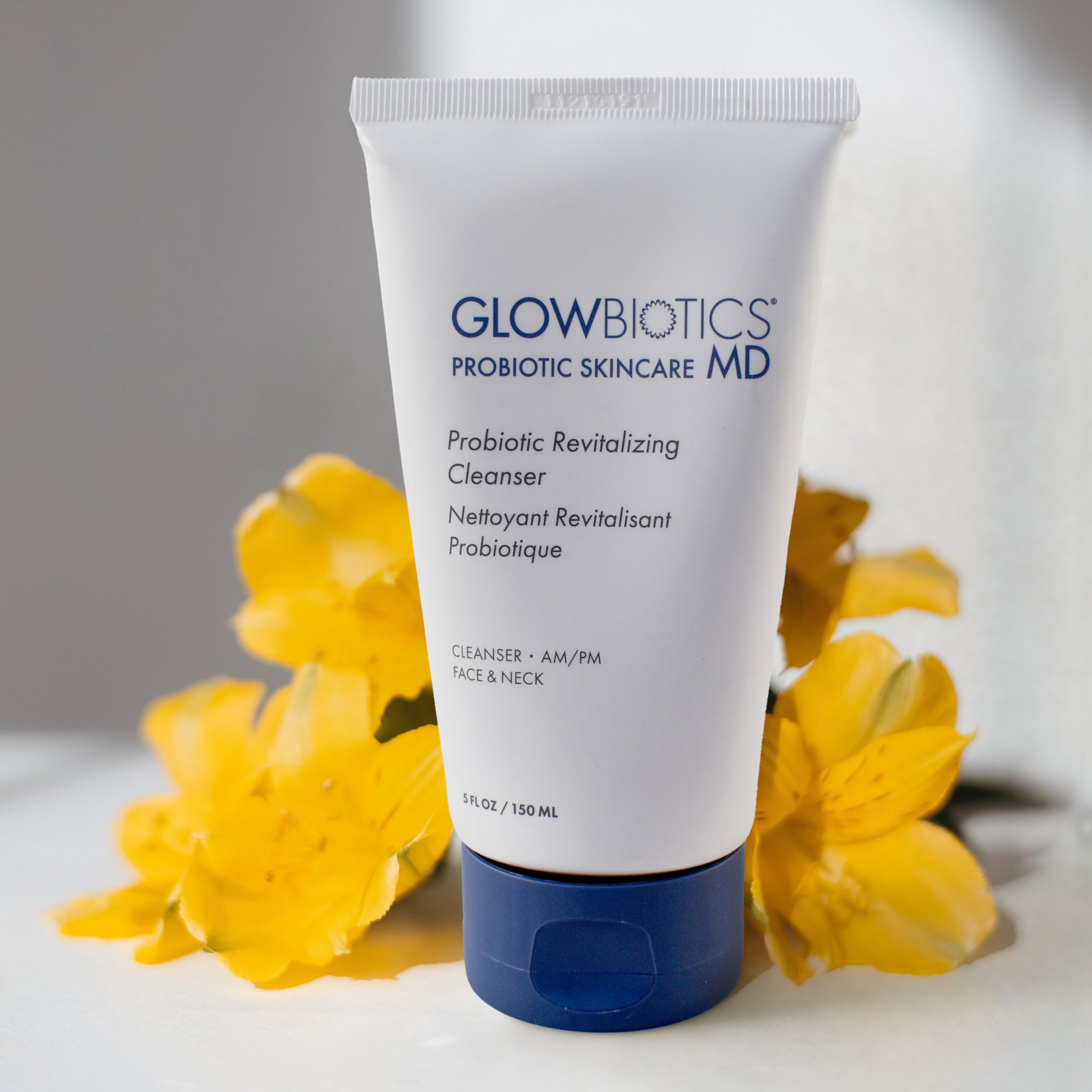 Glowbiotics MD Probiotic Revitalizing Cleanser, 5 fl. oz.
