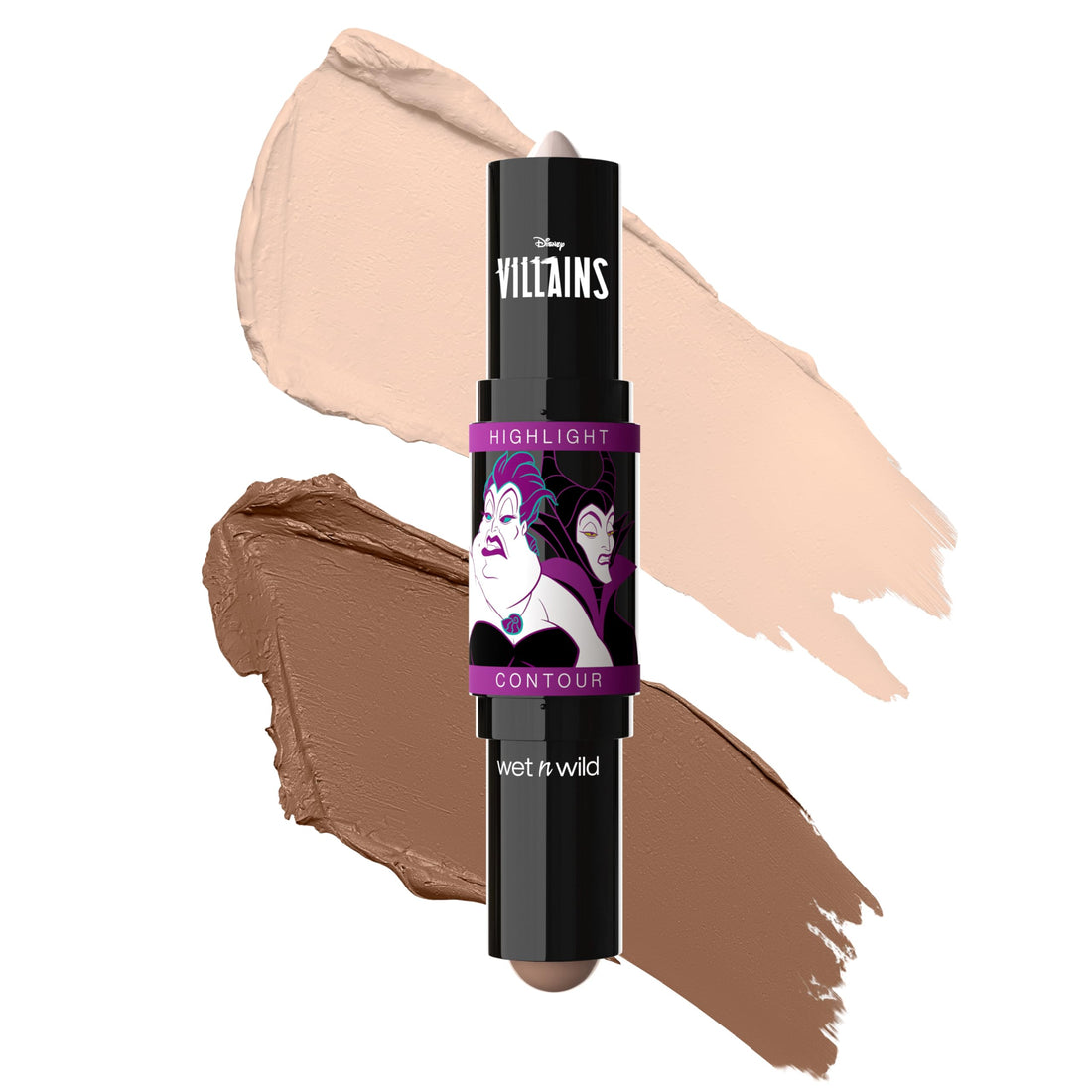 wet n wild Break Rules Dual-Ended Contour Stick – More Power, Please