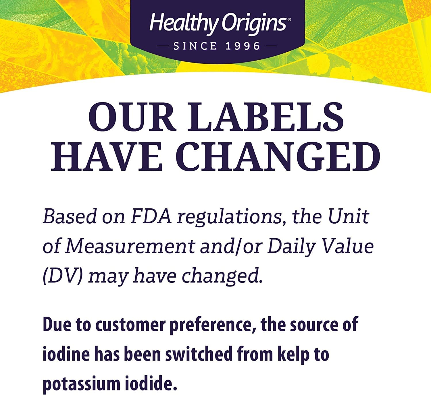 Healthy Origins Chelated Multi Mineral - Chelated Trace Minerals Supplement with Selenium, Iodine, Magnesium & More - Gluten-Free Supplement with Albion Minerals - 120 Veggie Capsules