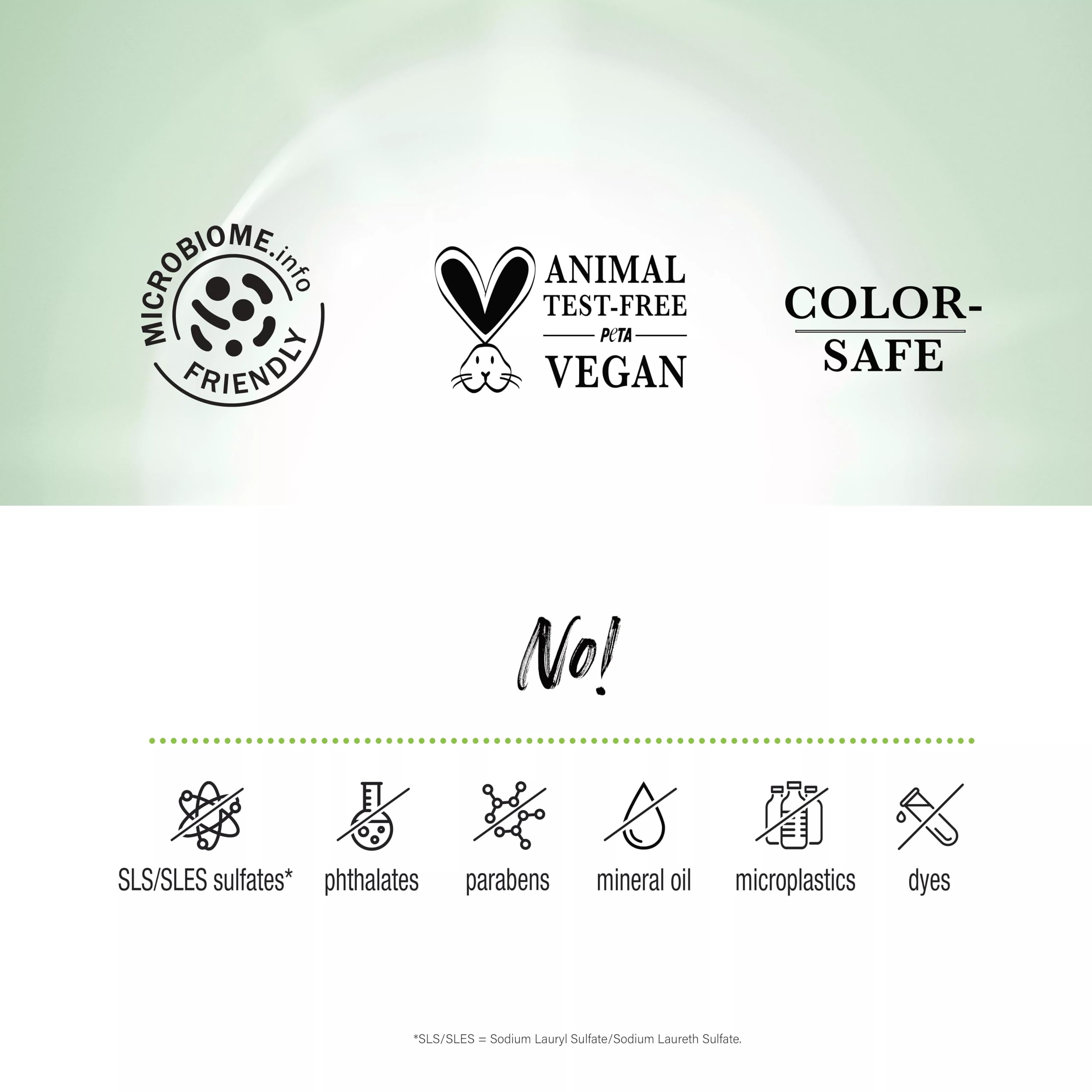 Biotera Ultra Color Care Shampoo | Prolongs Vivid Color-Treated Hair | Microbiome Friendly | Vegan & Animal Test Free | Paraben & Sulfate Free | Color-Safe | 32 Fl Oz