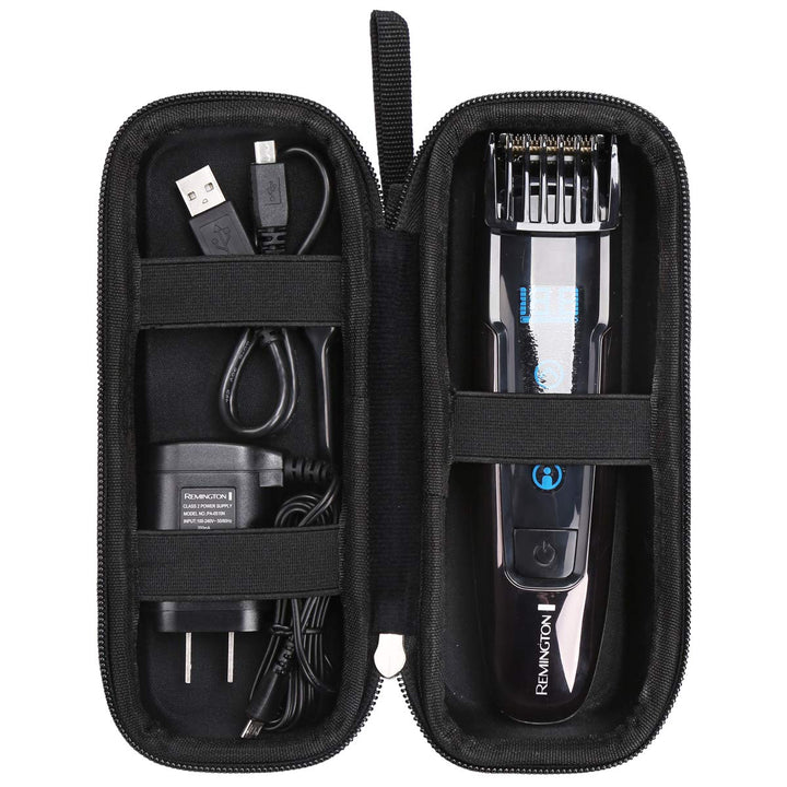 Aproca Hard Carry Travel Case For Panasonic Beard Trimmer Men ER-SB40-K