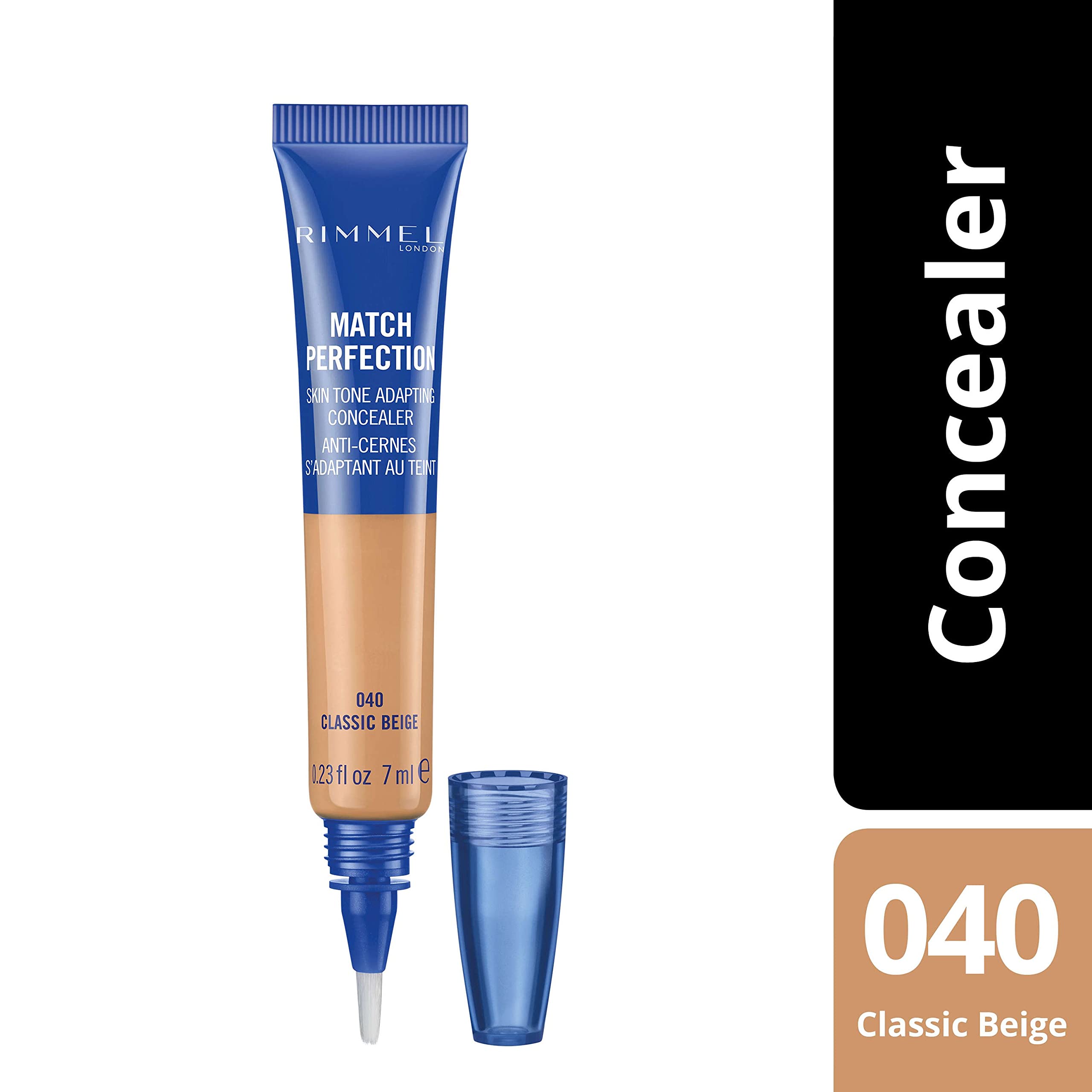 Rimmel London Match Perfection Concealer 040