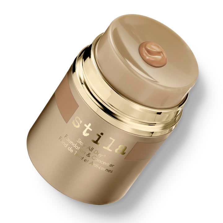 stila Stay All Day Foundation & Concealer, Medium 9