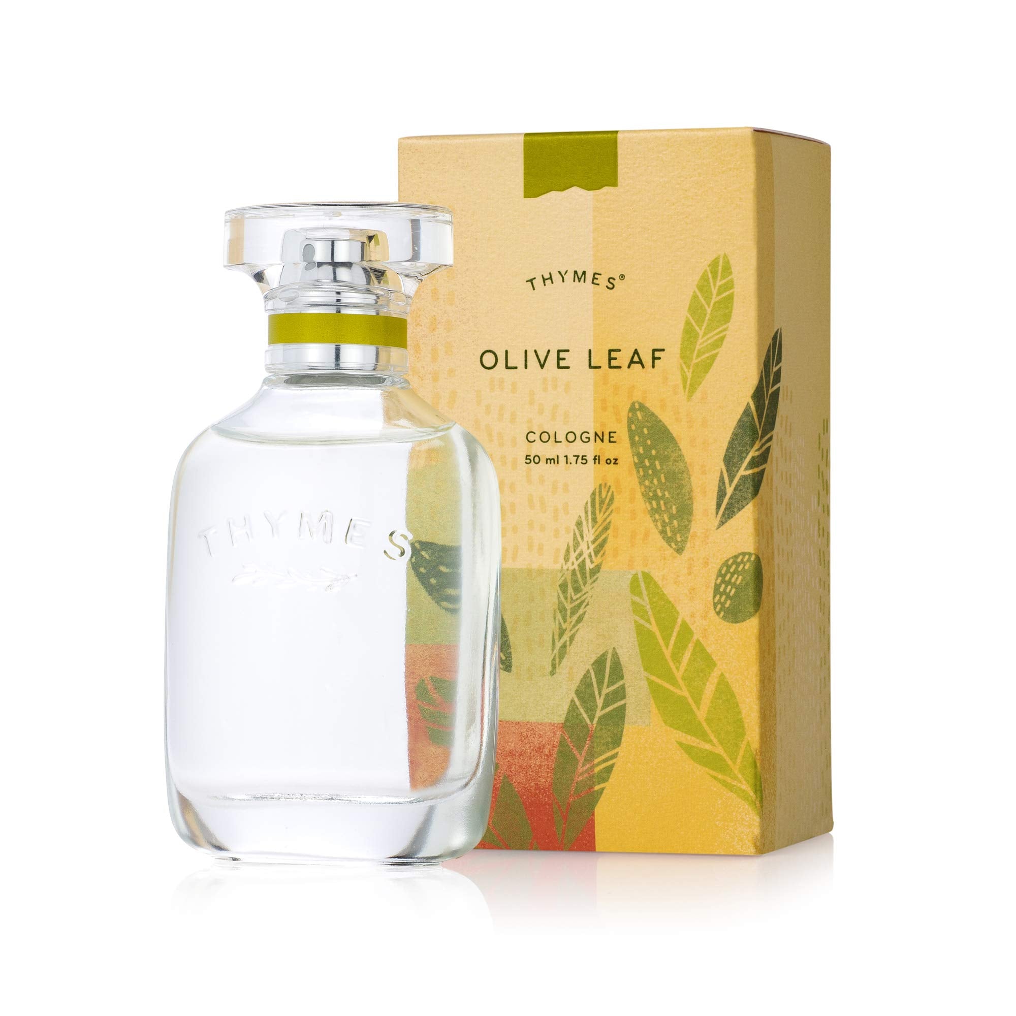 Thymes Olive Leaf Cologne Spray ( 187787 )