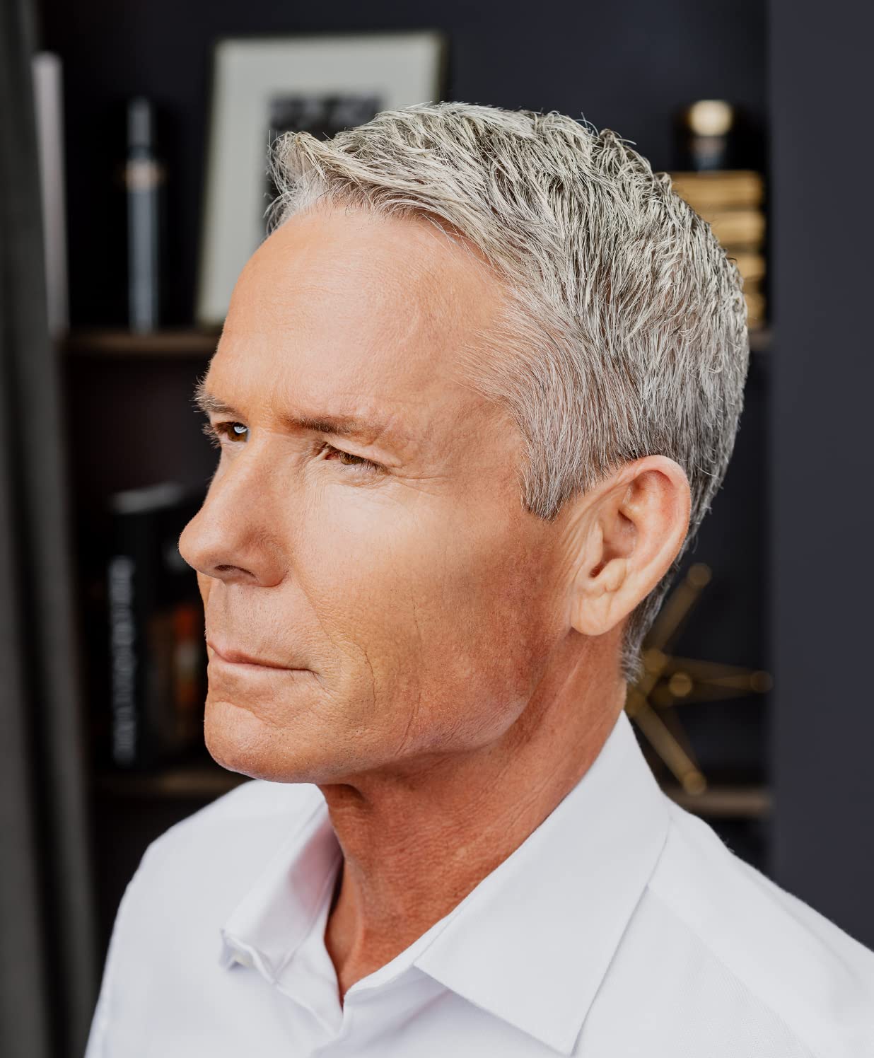 GO247 Real Men Styling Cream