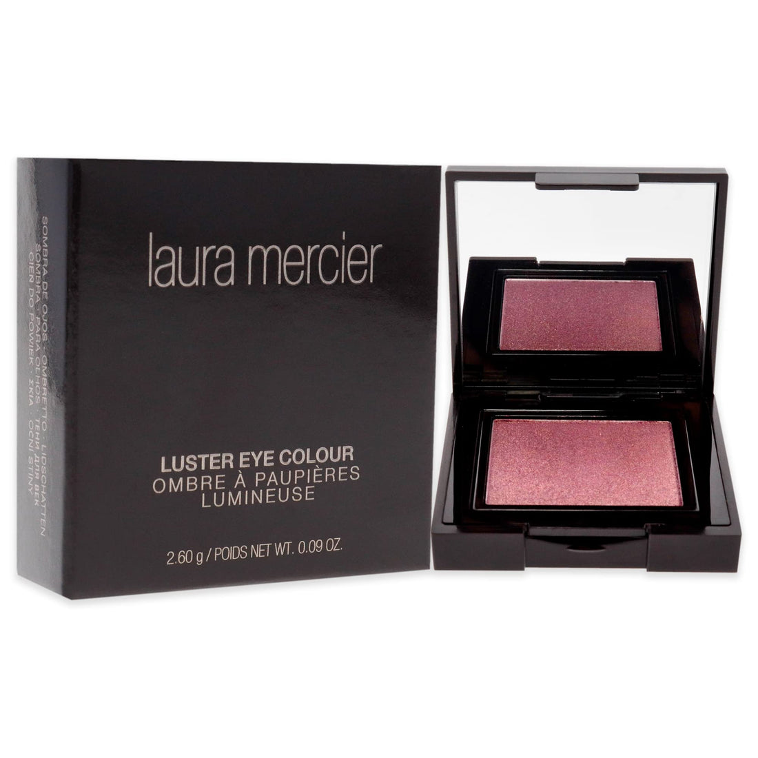 Laura Mercier Luster Eye Colour, Topaz
