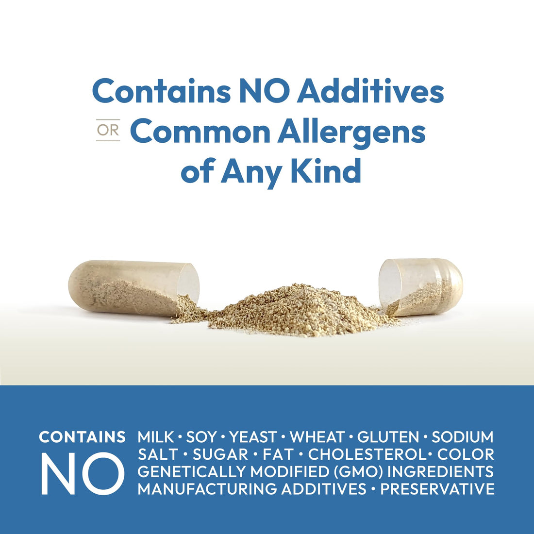 ANDREW LESSMAN Circulation, Vein Support for Healthy Legs 180 Capsules - High Bioactivity Diosmin, Butcher's Broom, Visibly Reduces Swelling and Discomfort in Feet, Ankles, Calves, Legs