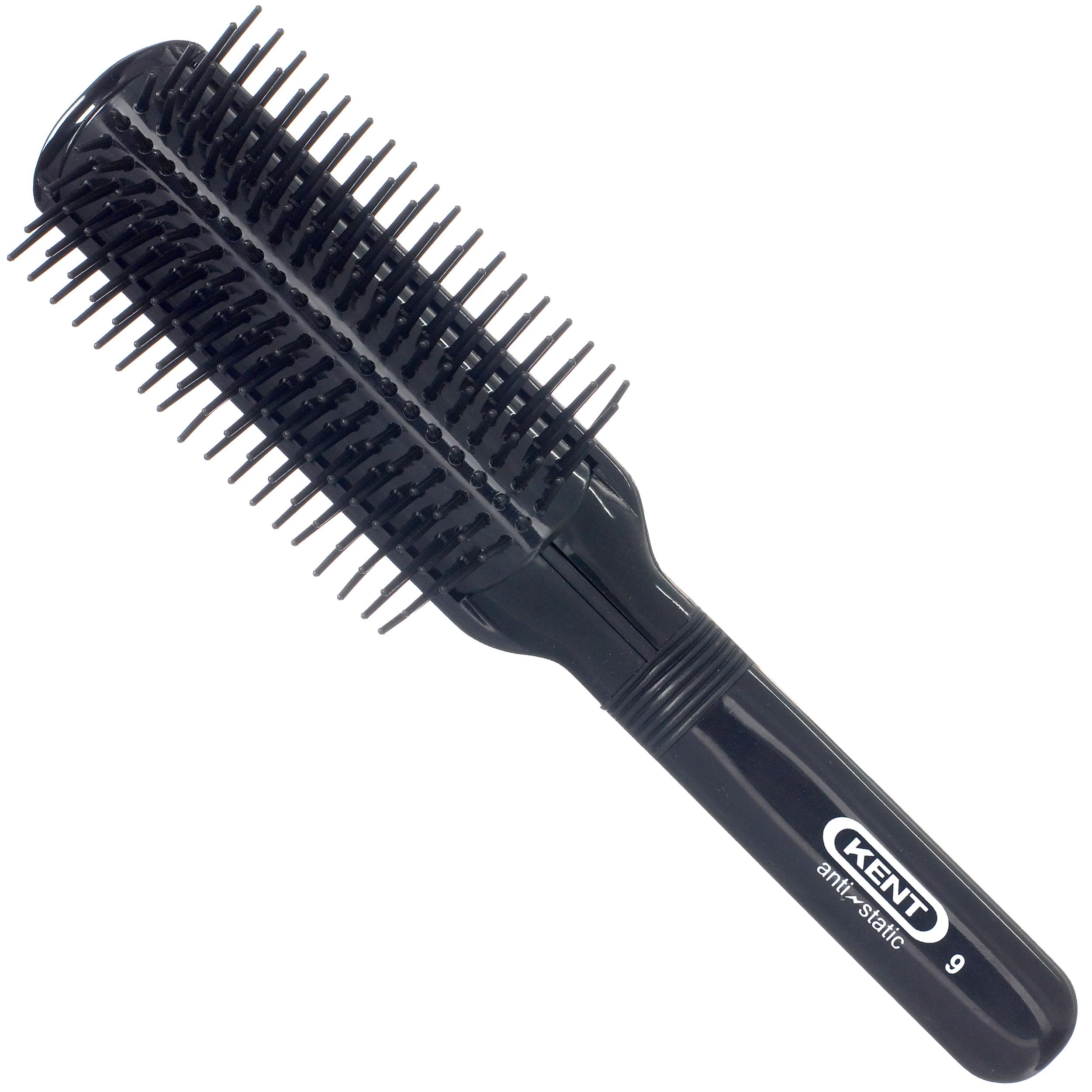 Kent AS9 Hair Brush