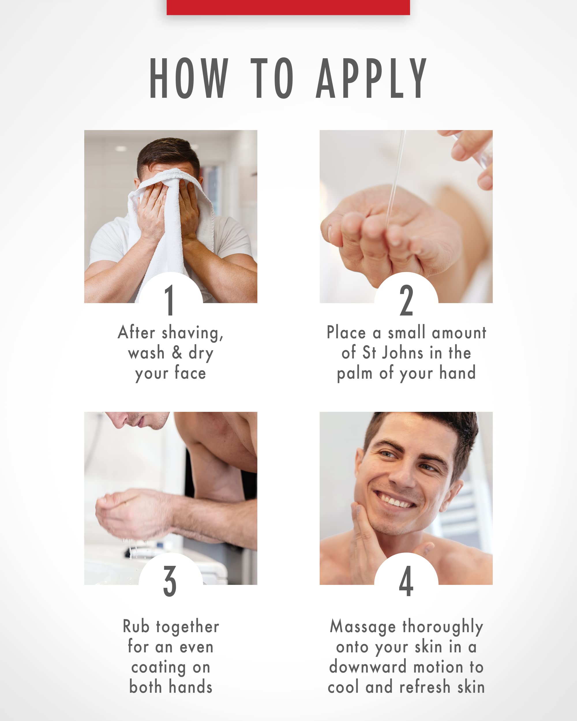 8 Oz Splash : St Johns Fragrance Company Bay Rum Aftershave Cologne 8 Oz Splash