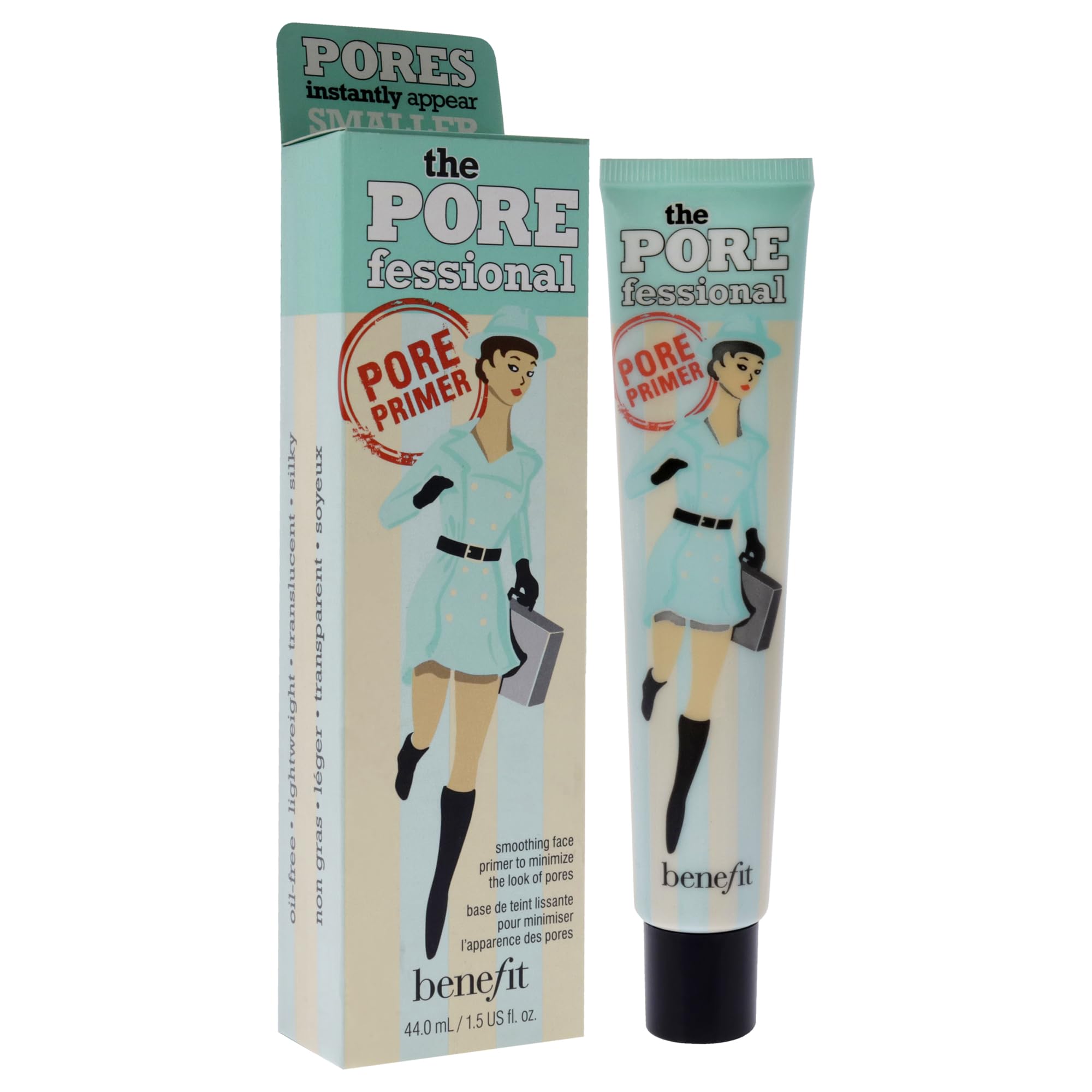 Benefit The POREfessional PRO Balm Value Size