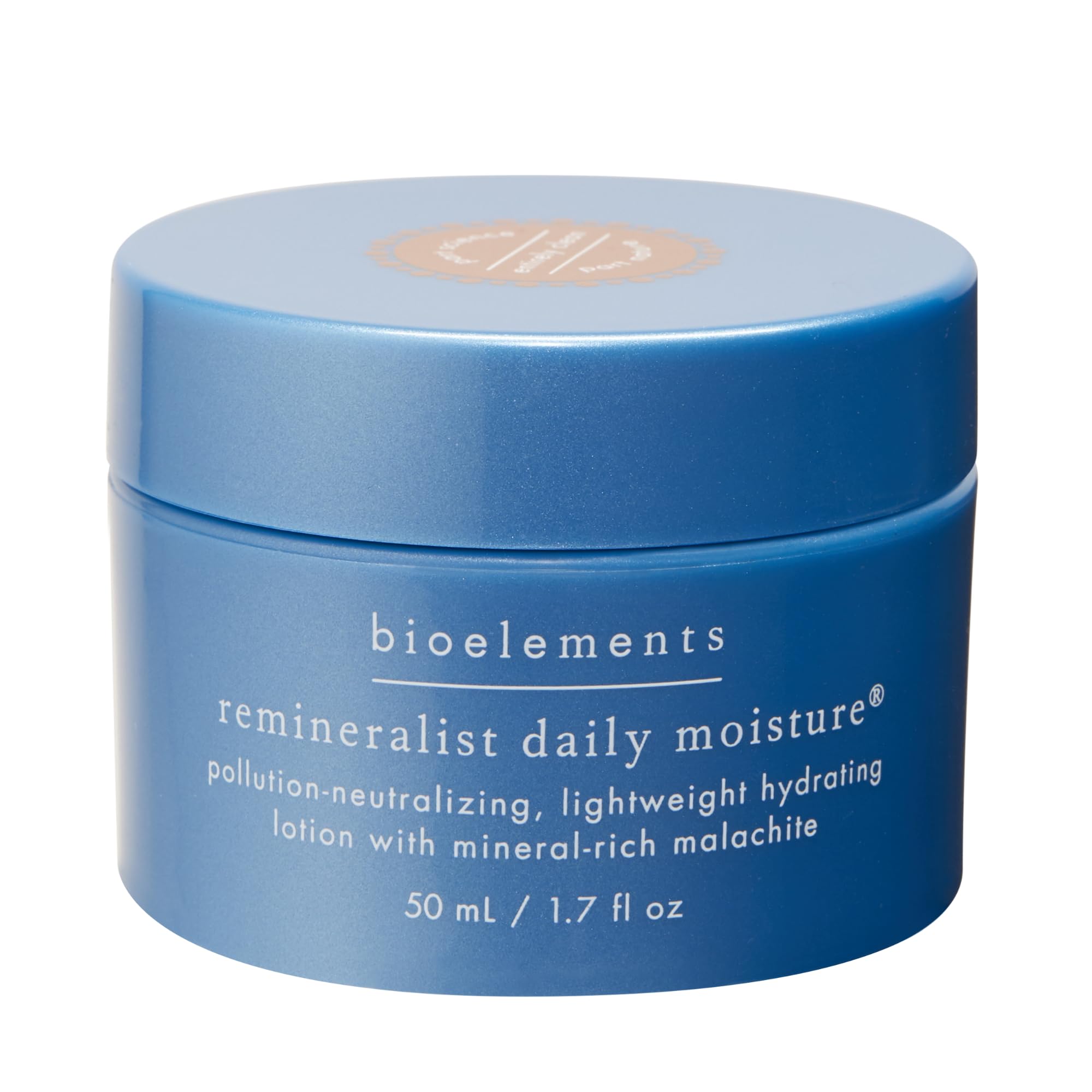 Bioelements Remineralist Daily Moisture, 1.7 Fl Oz