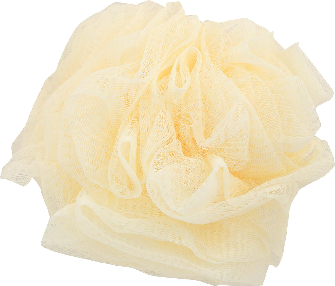 Earth Therapeutics - Hydro Body Sponge Natural