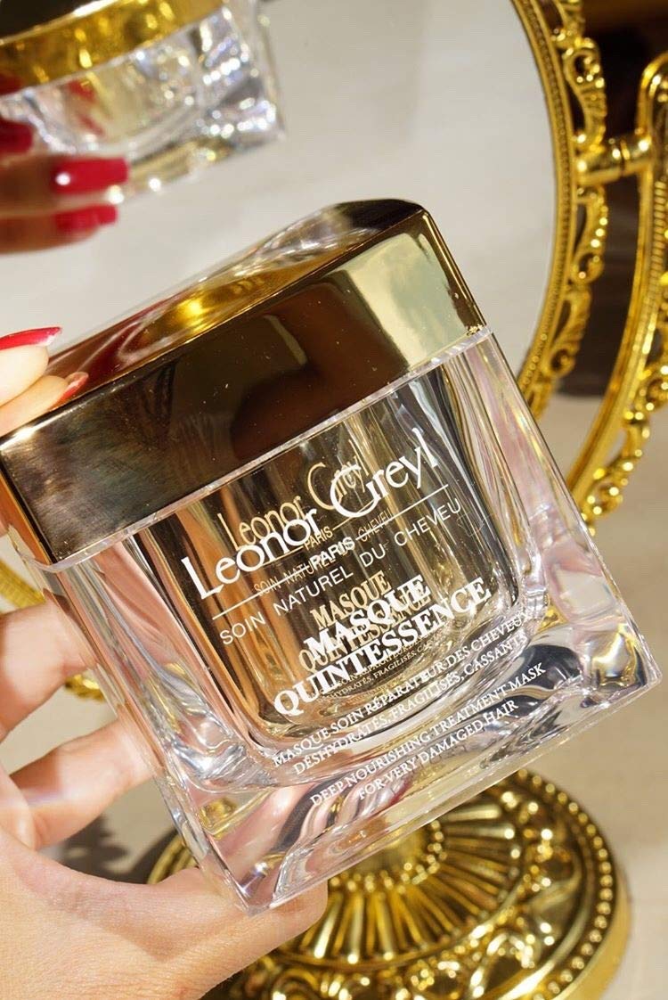 Leonor Greyl Paris Masque Quintessence, 7 Oz