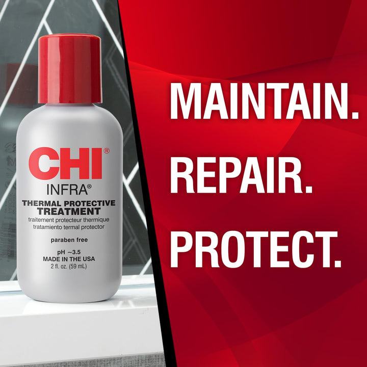 CHI Infra Treatment in Multiple Sizes and Packs