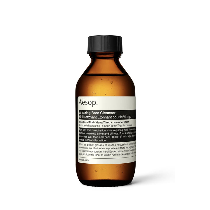 Amazing Face Cleanser 100ml/3.66oz