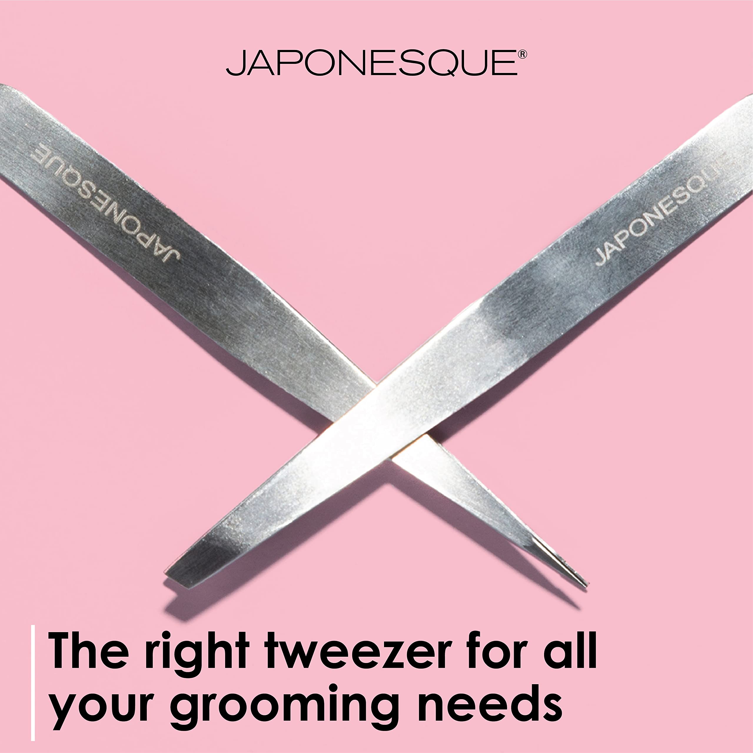 JAPONESQUE Pro Performance Slant Tweezer