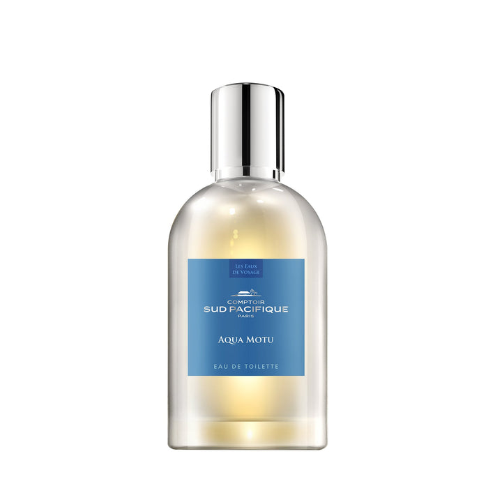 Comptoir Sud Pacifique Eau de Toilette Spray