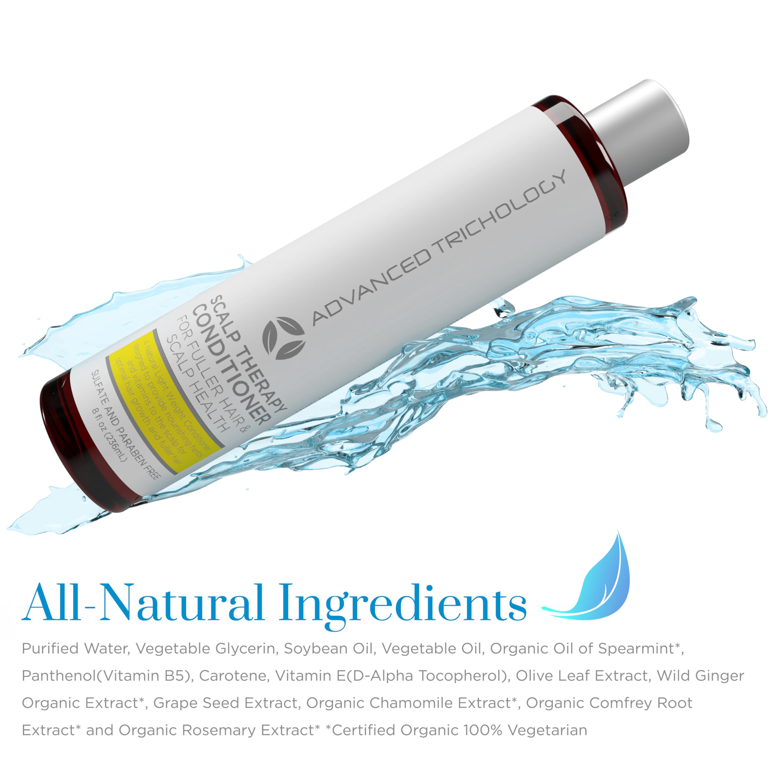 Advanced Trichology Scalp Therapy Conditioner