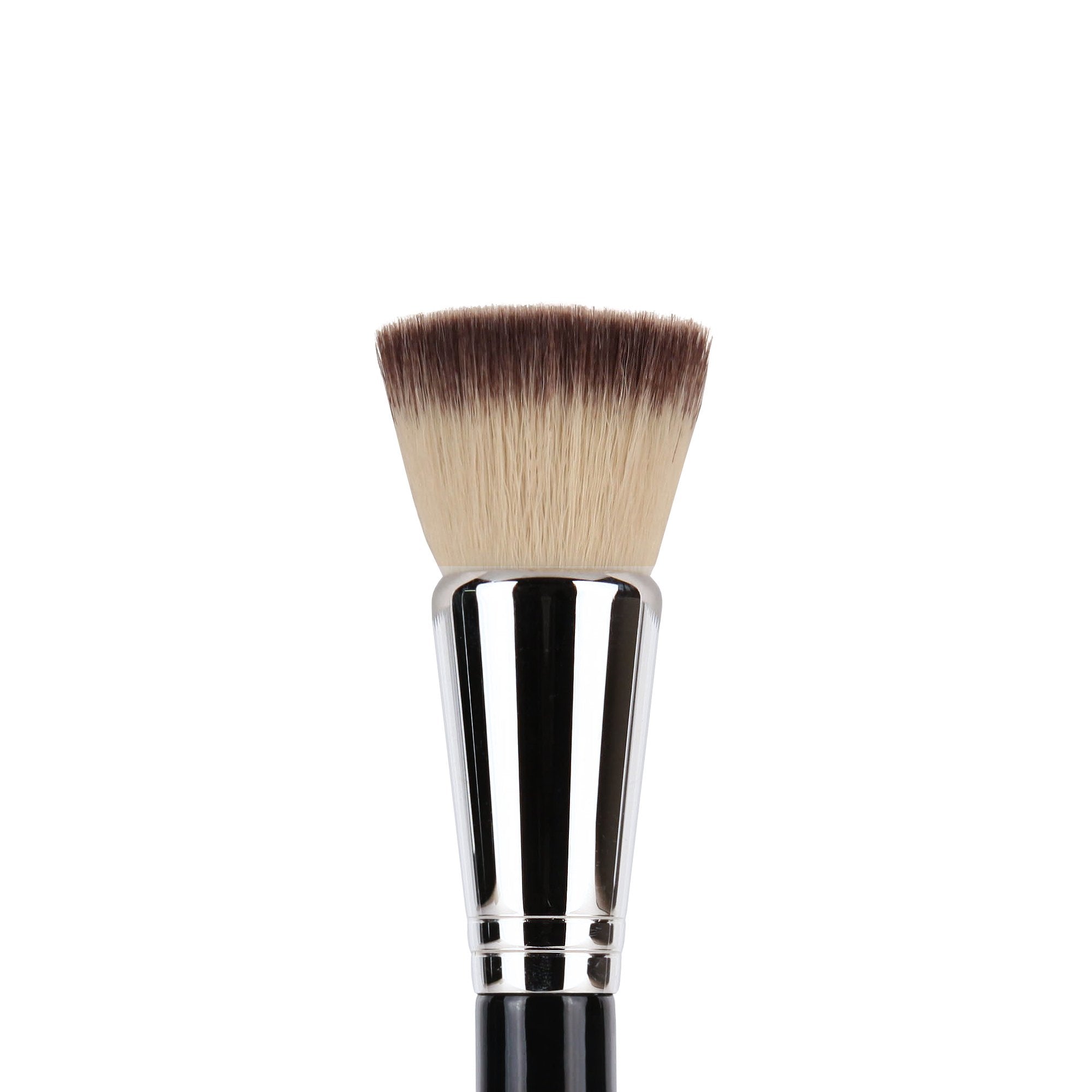 Bdellium Tools Maestro Series Precision Kabuki Brush, Black