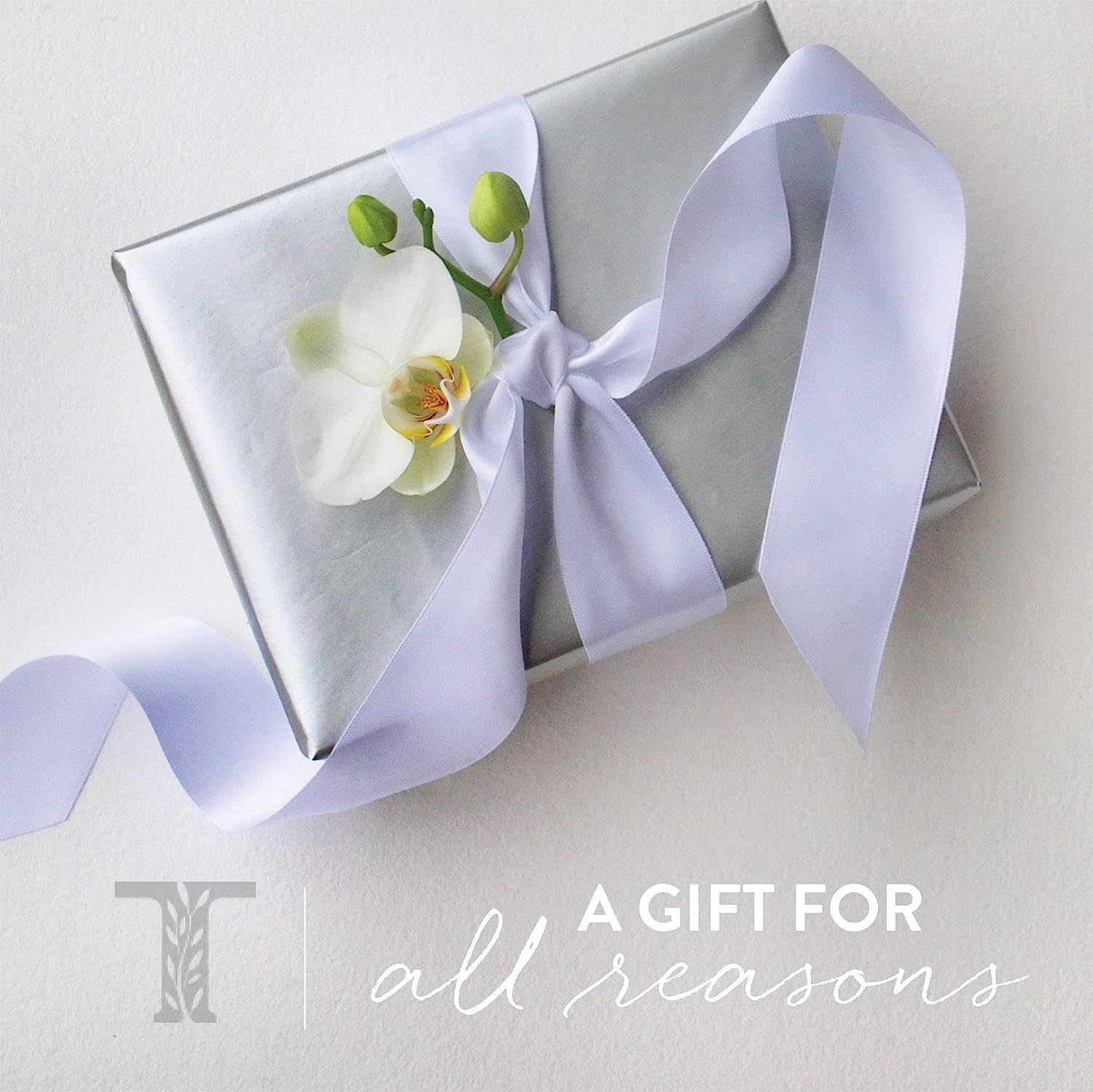 Thymes Lavender Body Lotion by Thymes