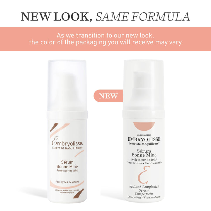 Embryolisse Radiant Complexion Serum, 1.01 Fl Oz