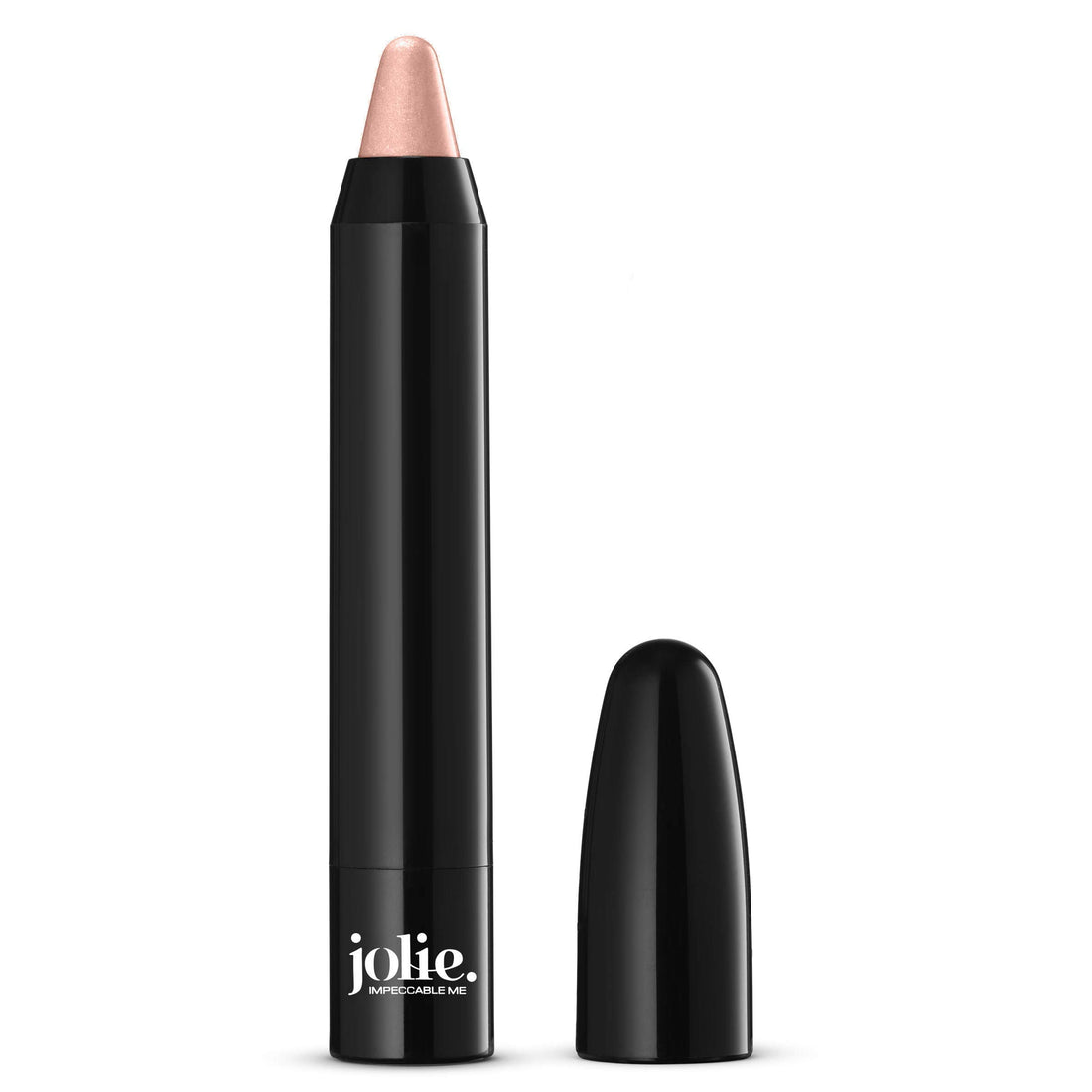 Jolie Eye Brow Highlighter Crayon Stick (Champagne Pink 04)