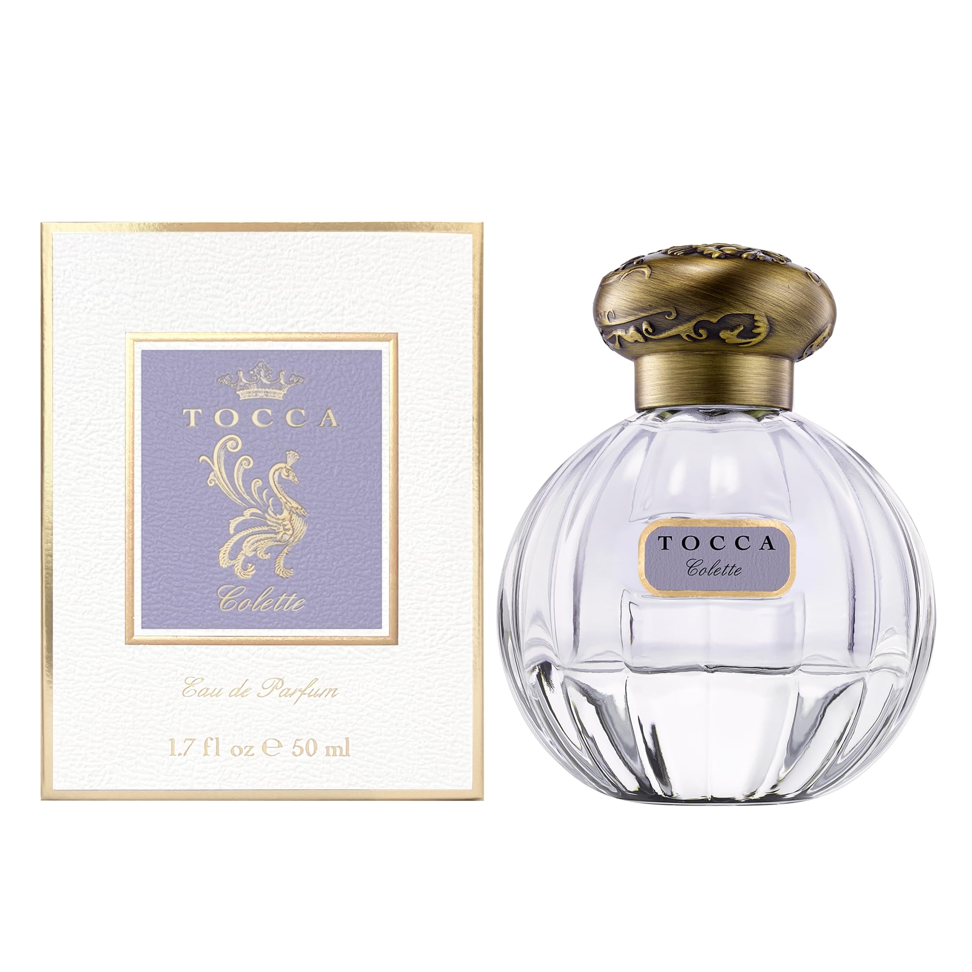 Tocca Toc-8616 For Women (Eau De Parfum, 50 ML)