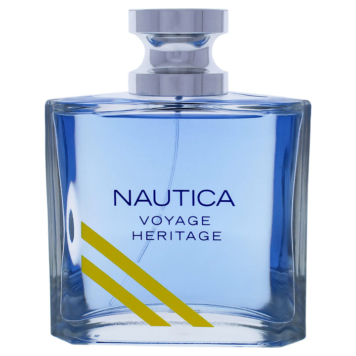 Nautica Voyage Heritage, 3.4 Oz