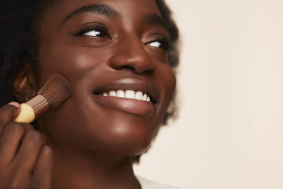 PurePressed Base SPF 20 Refill- Velvet