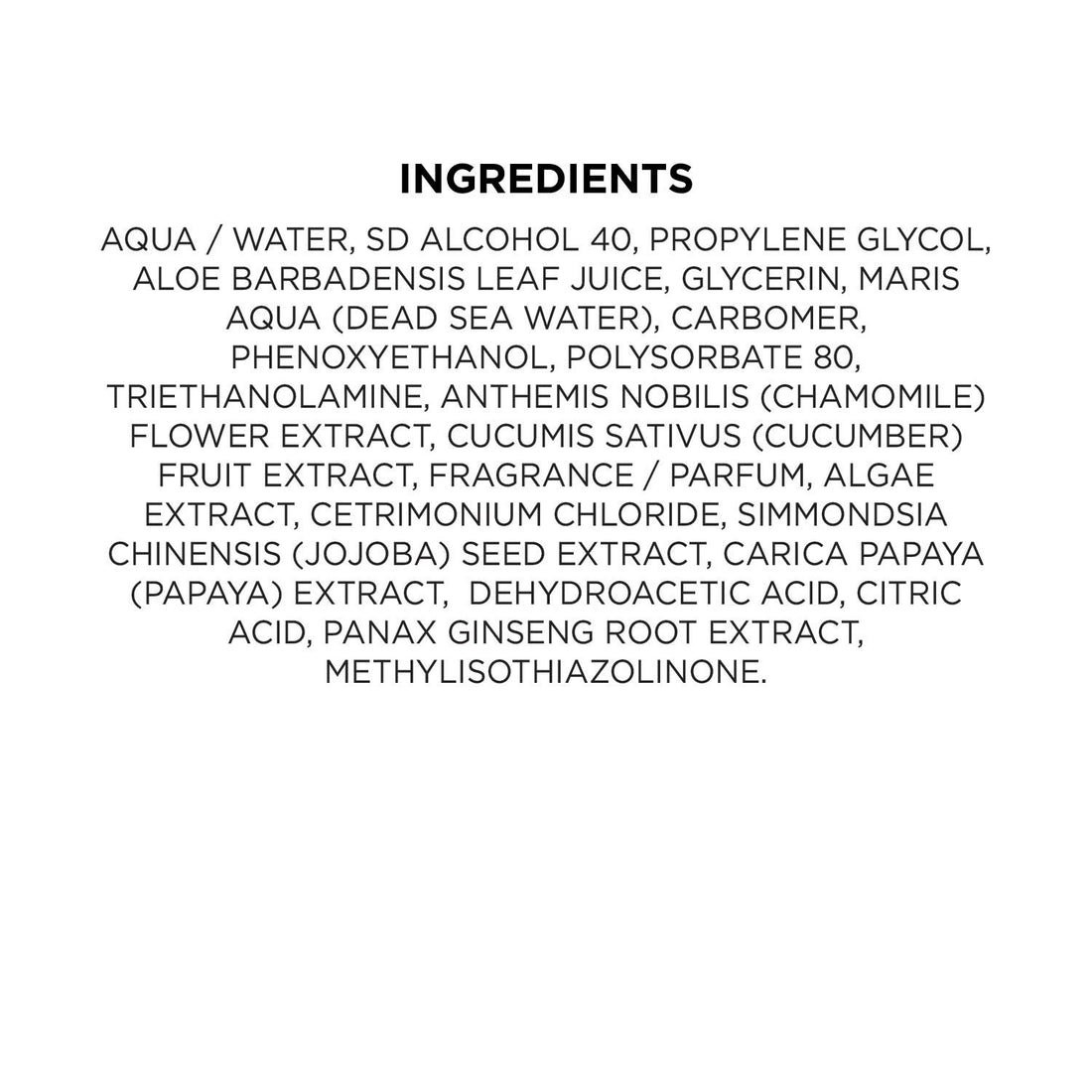 SEACRET - Minerals From The Dead Sea, Mineral-Rich Peeling Gel, 1 FL.OZ.