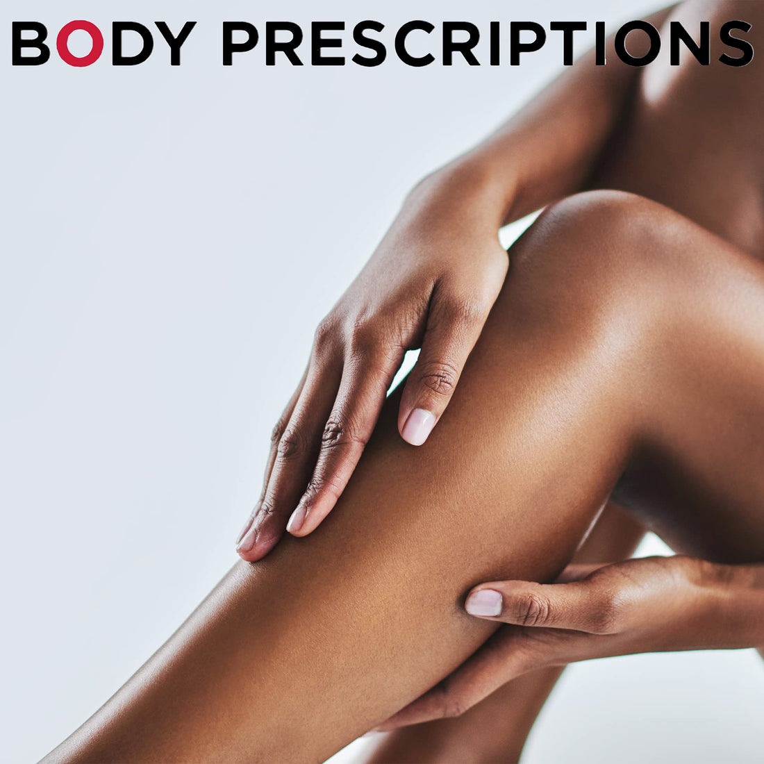 Body Prescriptions Summertime Sweetness Body Scrub, Exfoliating Body Wash, for Nourished and Ultra Smooth Skin, Cleanser Infused with Watermelon and Mint