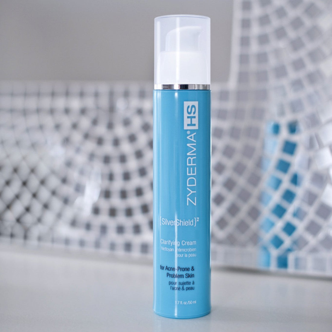 Zyderma - Clarifying Cream | To Help Improve the Appearance of Acne-Prone and Problem Skin