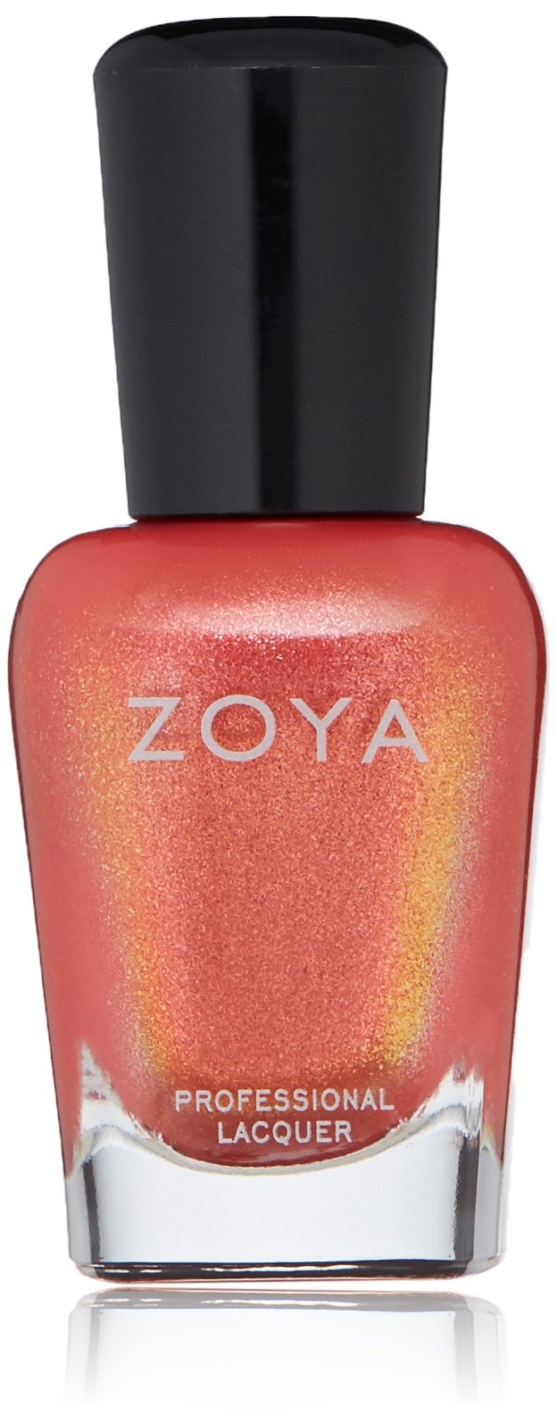 ZOYA Nail Polish, 15 ml, Solstice