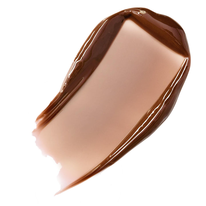ColourPop Fresh Kiss Glossy Lip Balm - Hydrating Lip Care Enriched with Peptides, Hyaluronic Acid, Shea Butter & Vitamin E for an Ultra-Cushiony Formula - Chocolate Milkshake (0.49 oz)