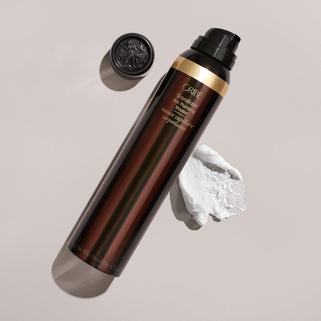 ORIBE Grandiose Hair Plumping Mousse, 5.7 fl. oz.