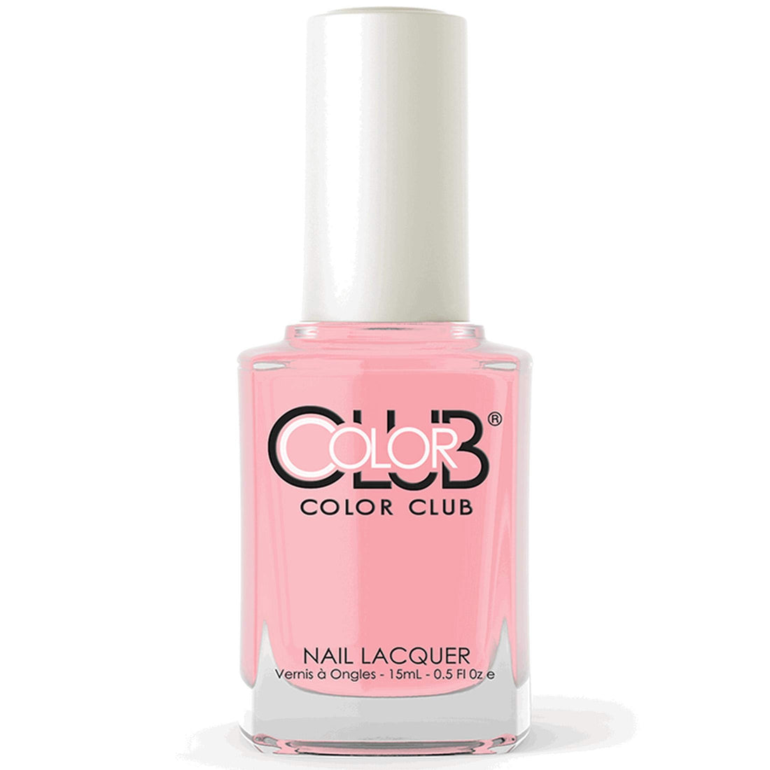 Endless Color Club Gel + Lacquer Duo