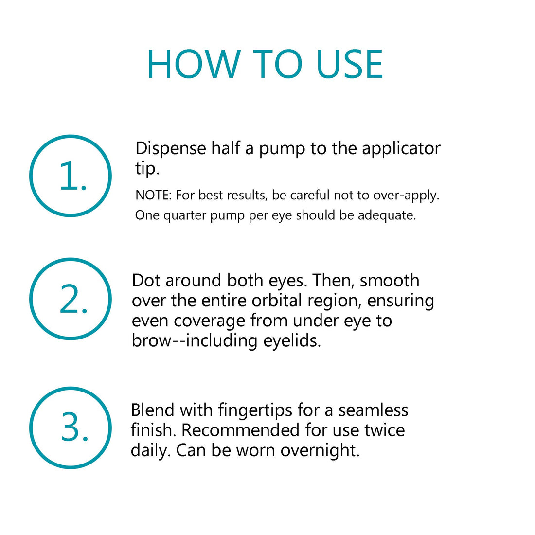 Colorescience Total Eye 3-in-1 Anti-Aging Renewal Therapy for Wrinkles & Dark Circles, SPF 35