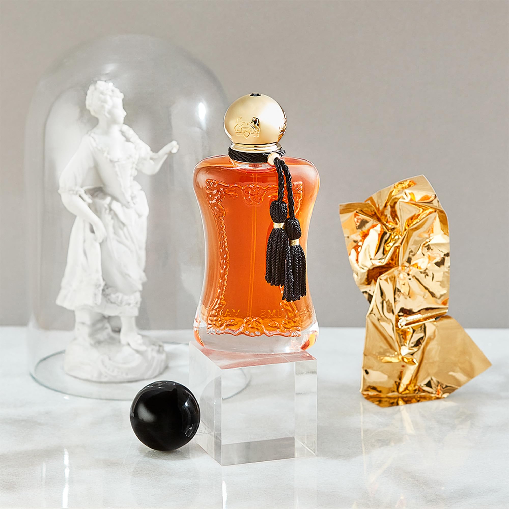 PARFUMS de MARLY Safanad Women's Edp Spray, 2.5 Fl Oz