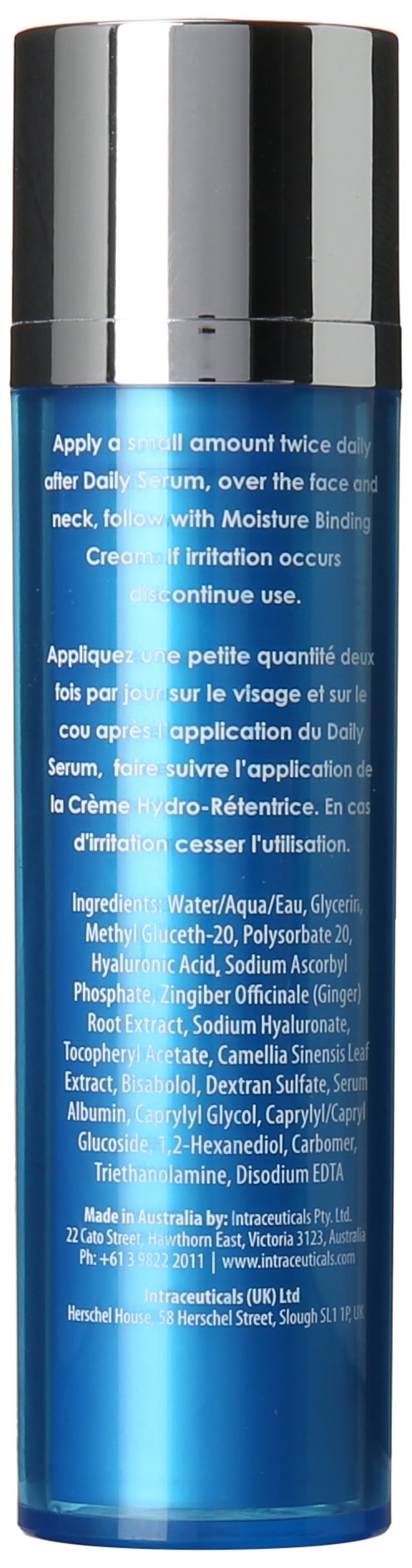Intraceuticals Rejuvenate Hydration Gel, 1.35 Fluid Ounce