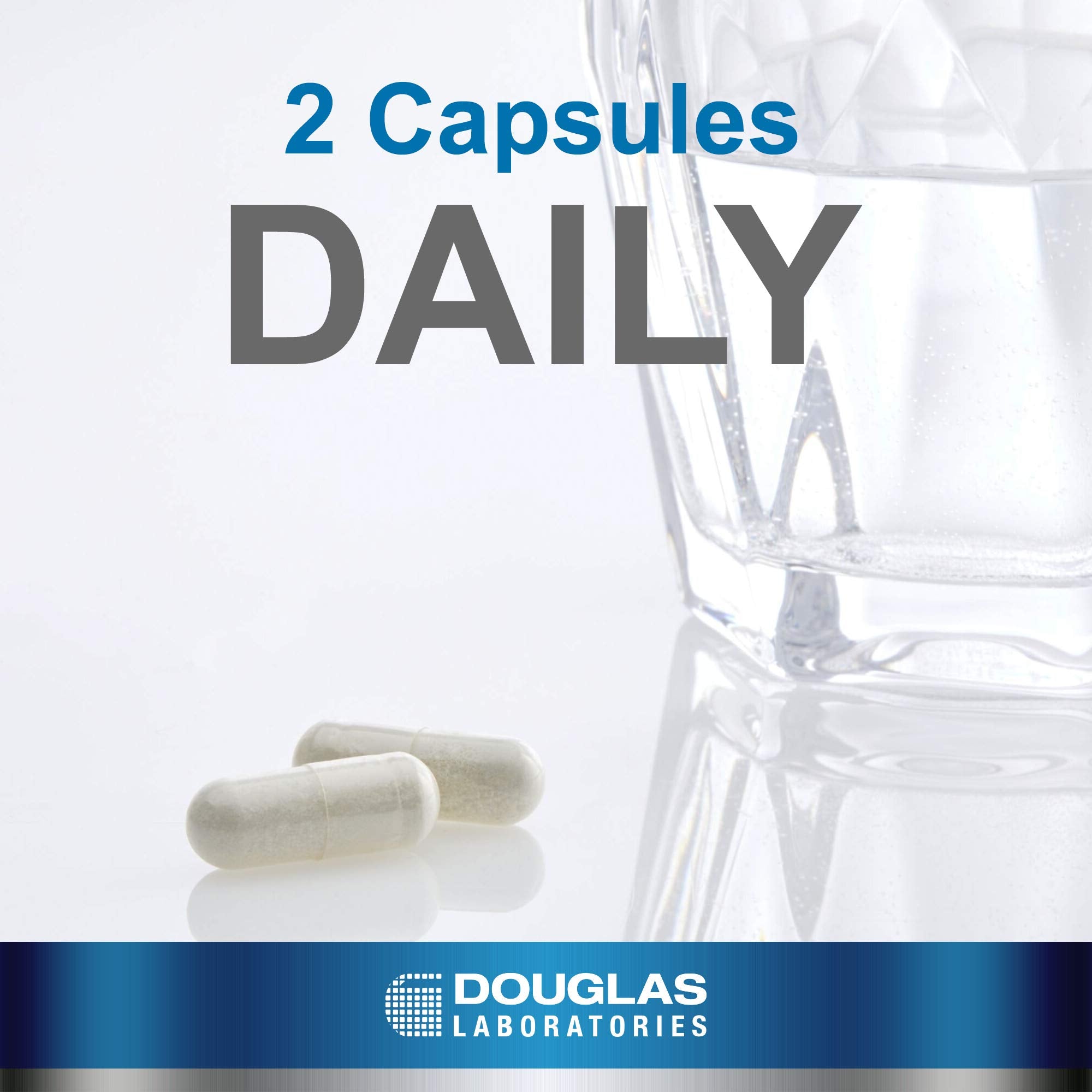 Douglas Laboratories Prenatal | Essential Vitamins and Minerals to Support Maternal Health During Pregnancy* | 60 Capsules