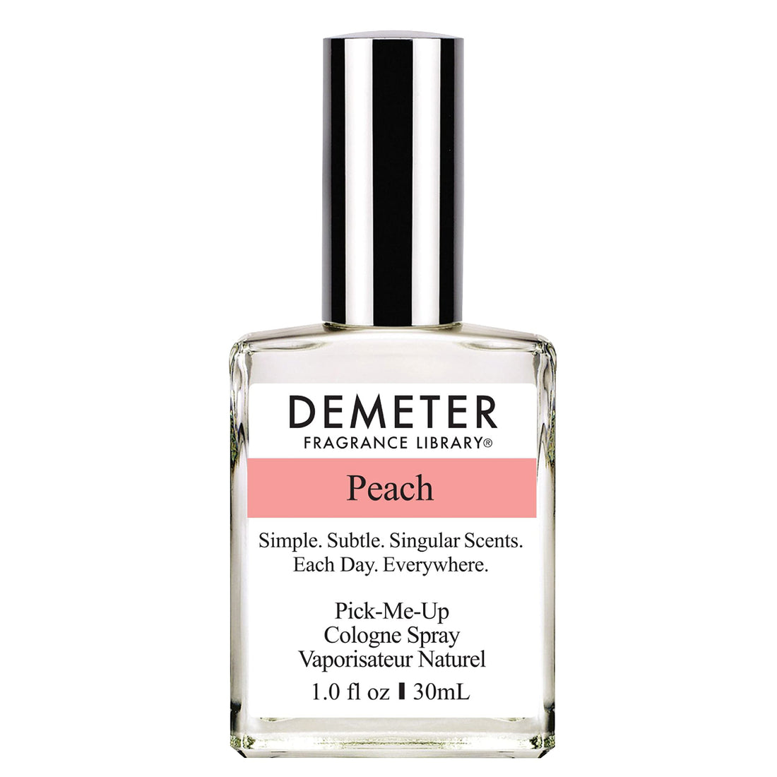 Demeter 1oz Cologne Spray - Peach