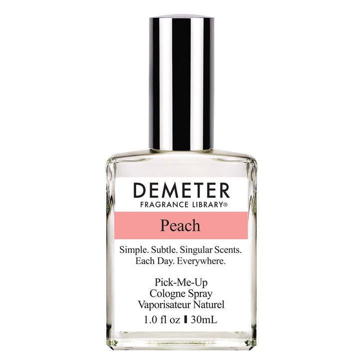 Demeter 1oz Cologne Spray - Peach