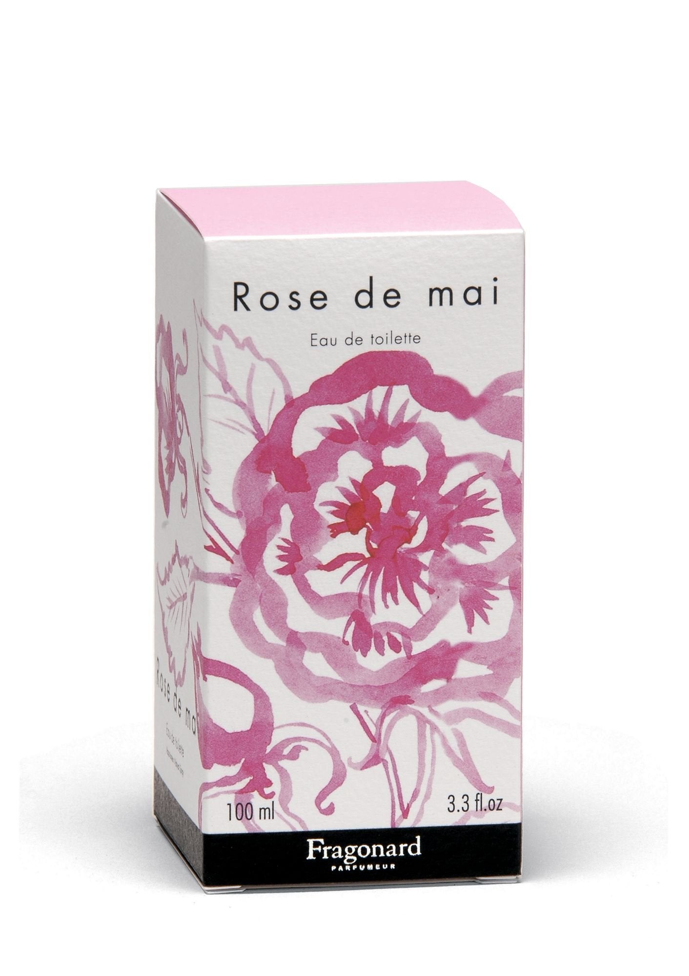 FRAGONARD - Fragonard MAY ROSE Eau De Toilette