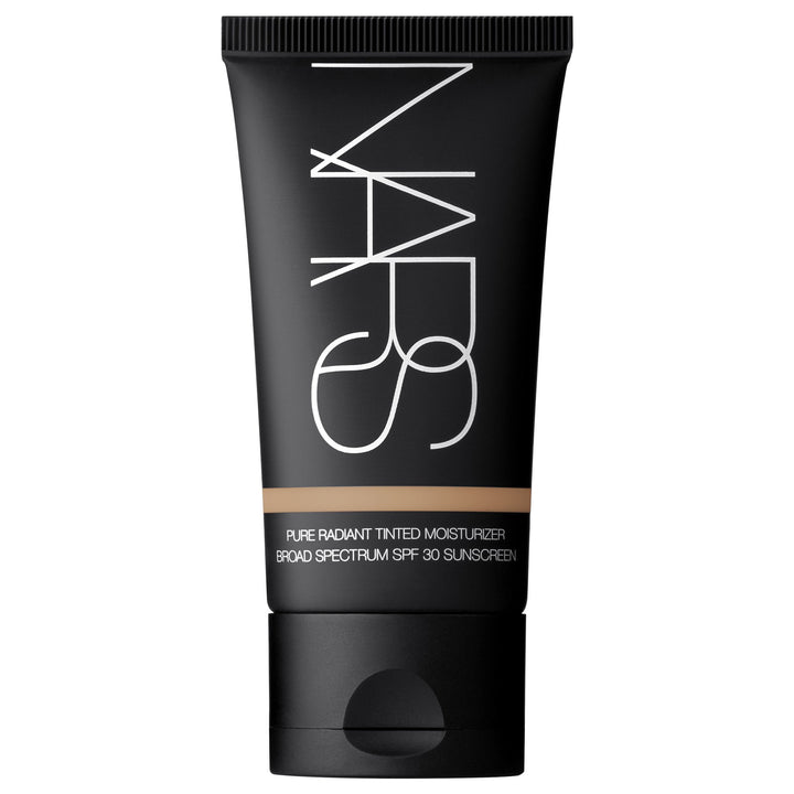 NARS Pure Radiant Tinted Moisturizer SPF 30, Cuzco, 1.7 Fl Oz