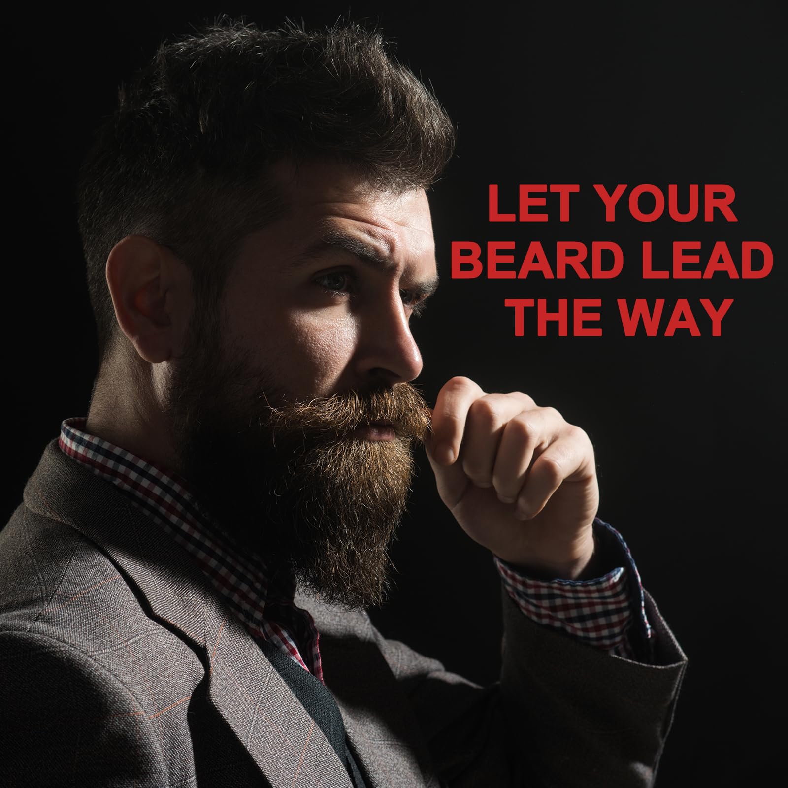 540 Titanium Derma Roller - Microneedle Micro Needle Roller for Men and Women Home Use - Microneedling Roller Microneedle Skin Care Tool A8