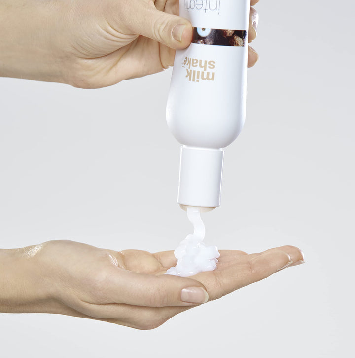 milk_shake Integrity Nourishing Conditioner - Anti Frizz Conditioner with Muru Muru Butter, Paraben Free, 33.8 Fl Oz