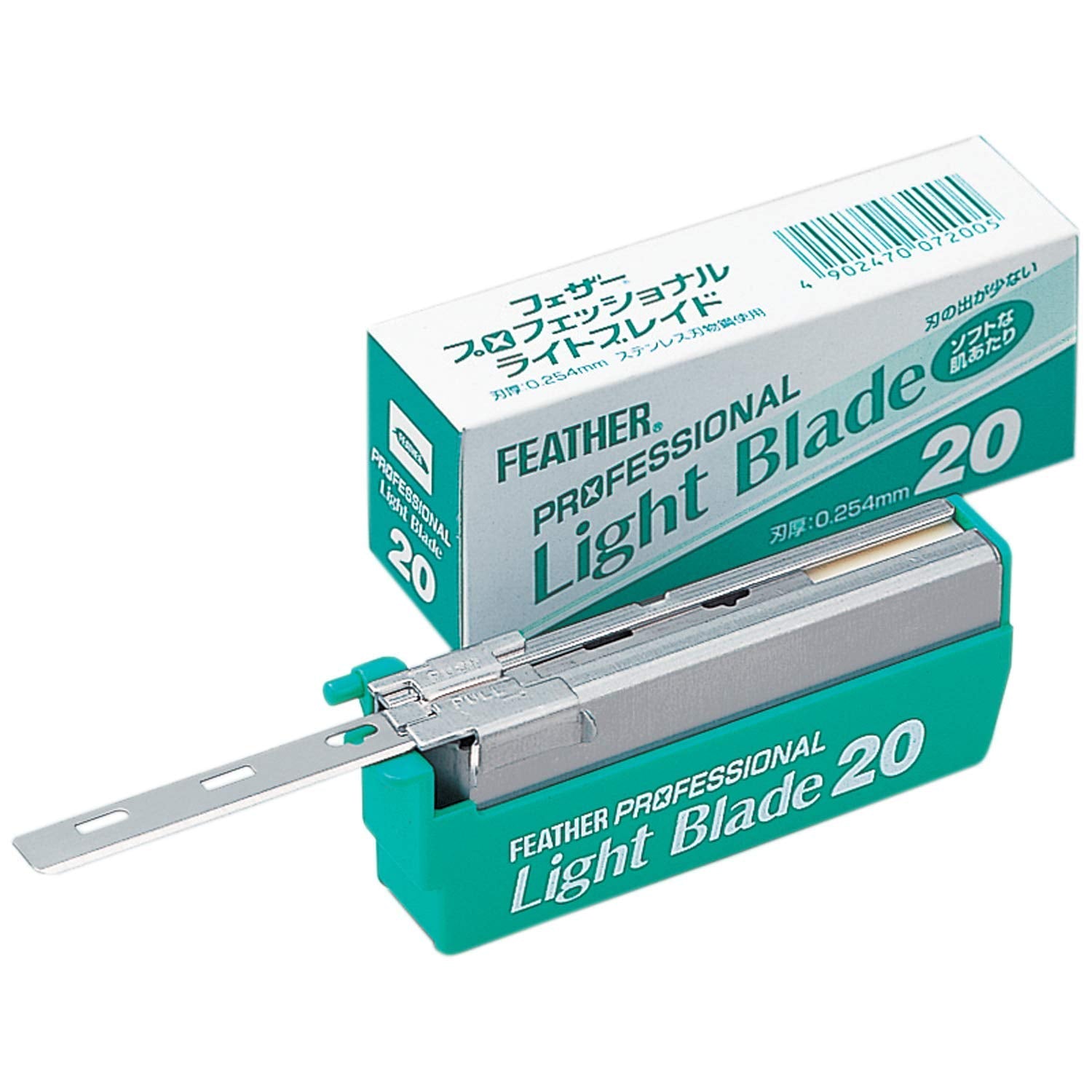 Feather Artist Club Prolight Blade, 20 Count