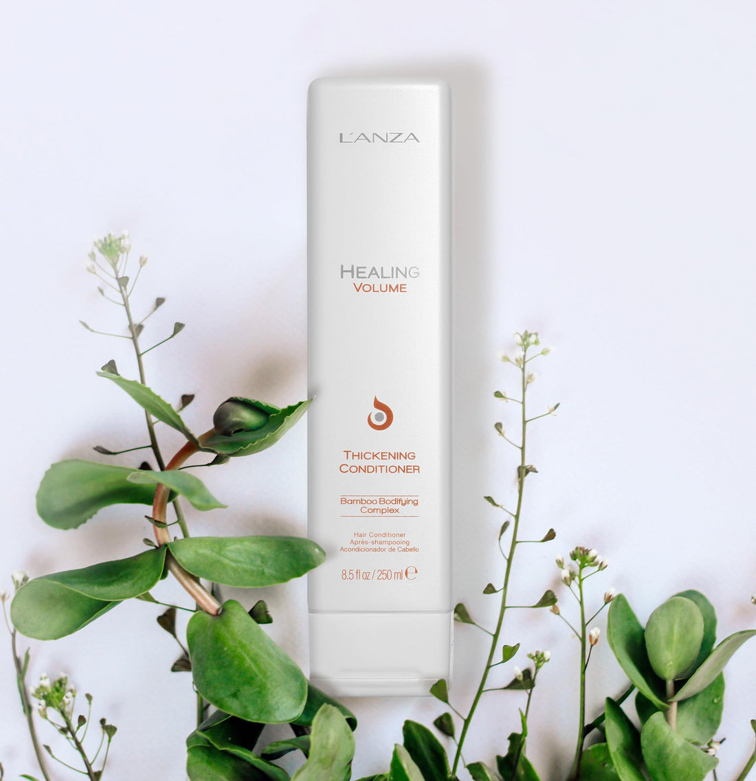 Lanza Healing Volume Thickening Conditioner 8.5 Ounce