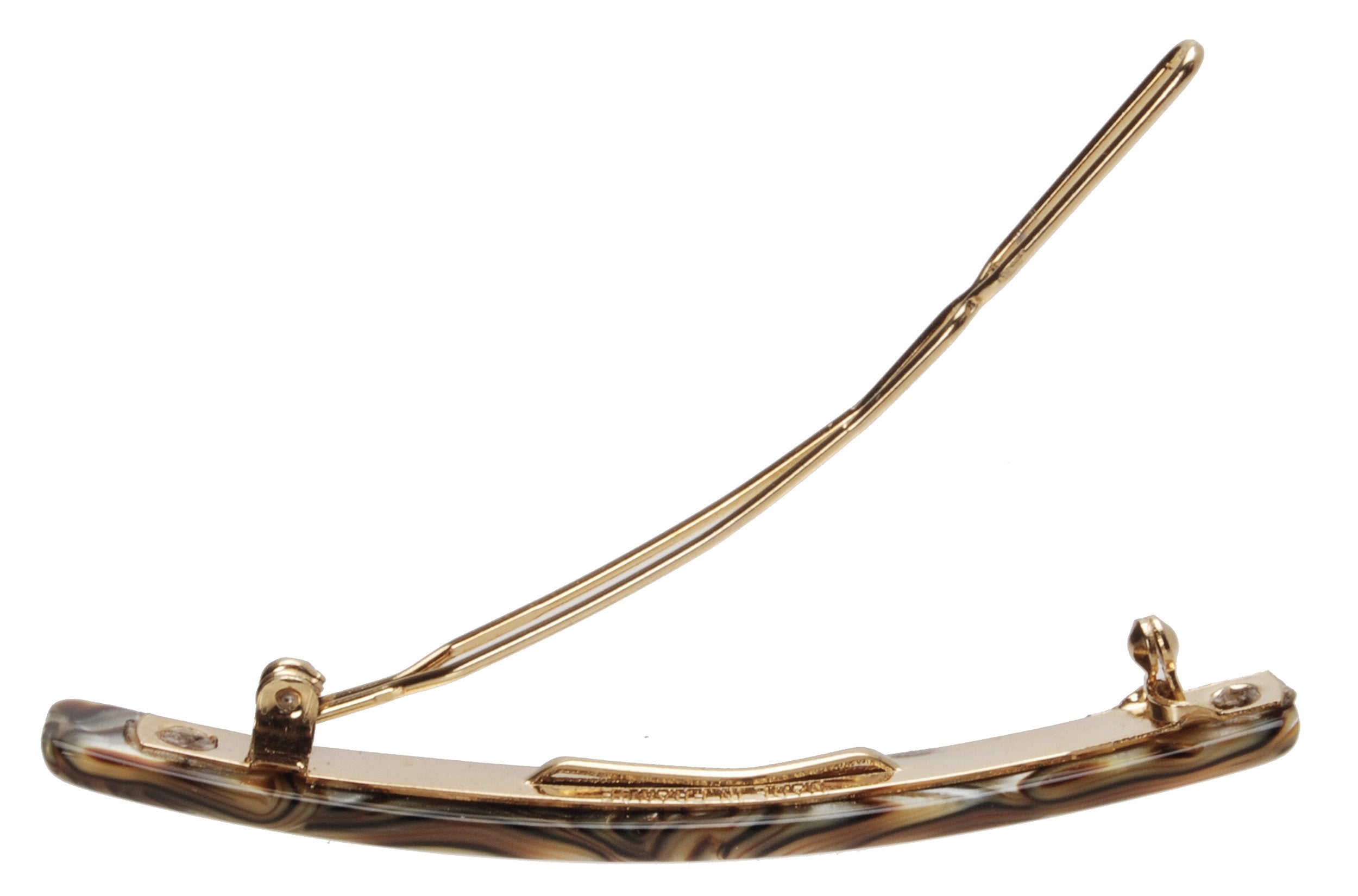 France Luxe Small Band on Magali Barrette - Onyx