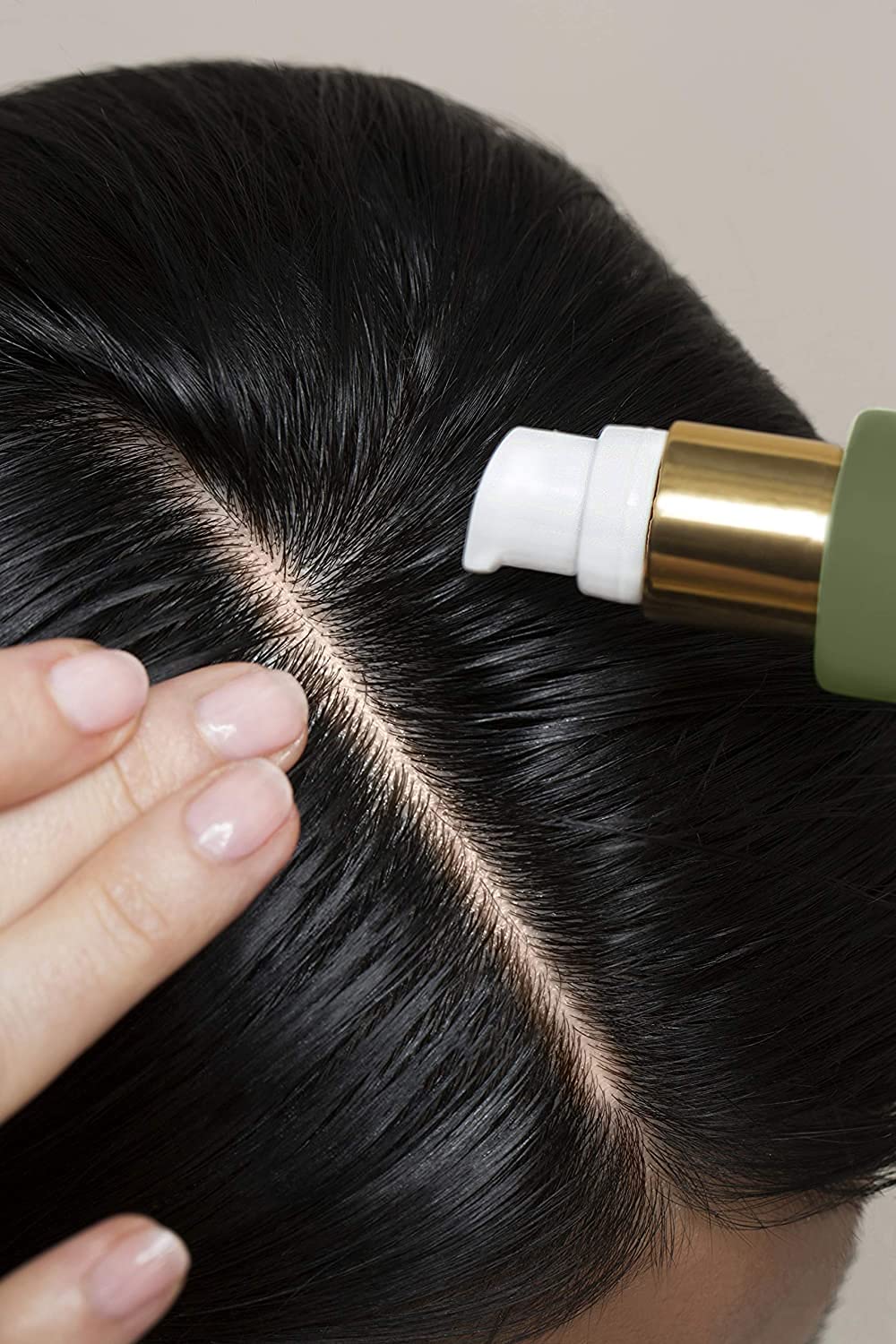 Rahua Founder's Blend Scalp & Hair Treatment 1.3 FlOz Composed from Natural Ingredients Balances, Soothes and Nourishes Scalp & Hair, Delivers a Powerful PlantBased Strengthening Hair & Root Treatment